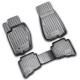 3D Patosnice JEEP Grand Cherokee, 2006-2011, set 4 kom.